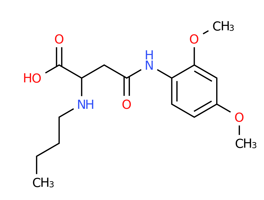 Structure Amb1291360