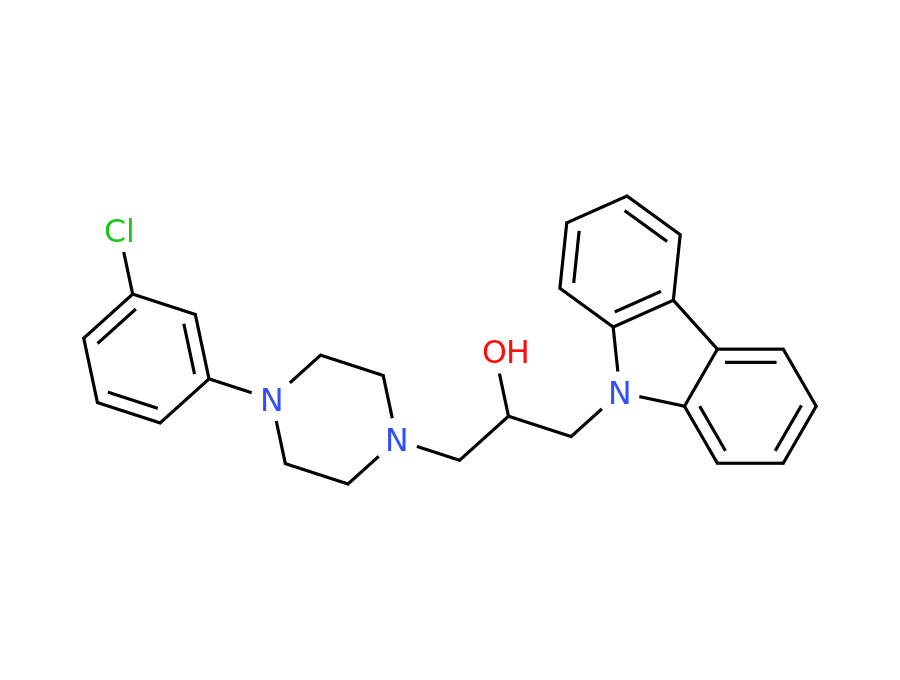 Structure Amb1291551