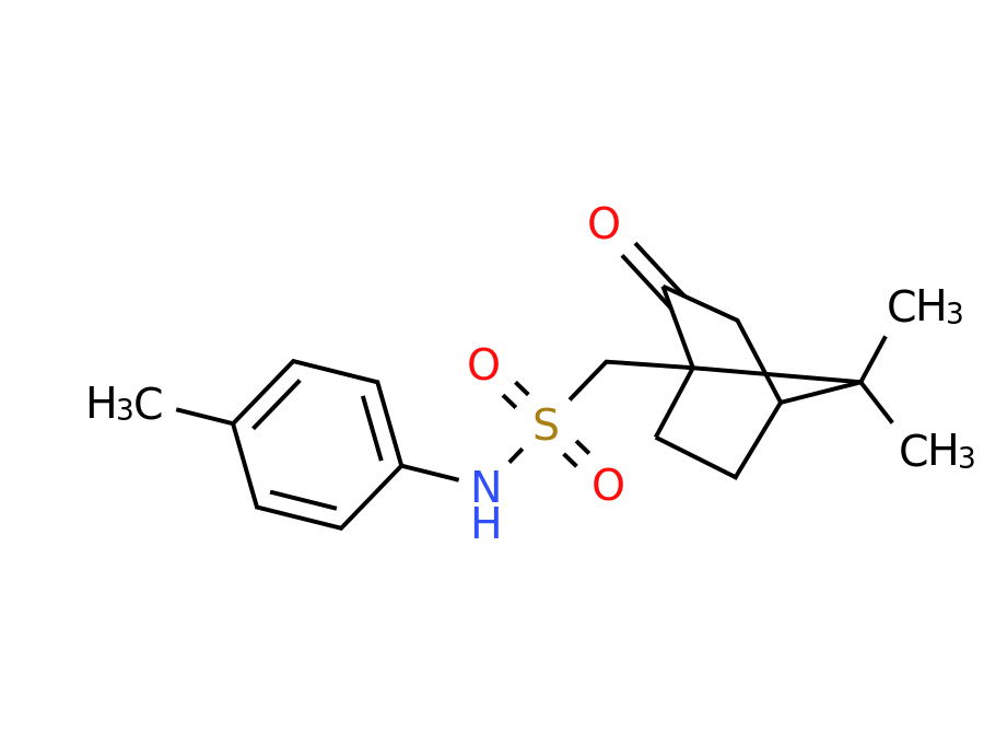 Structure Amb1291568