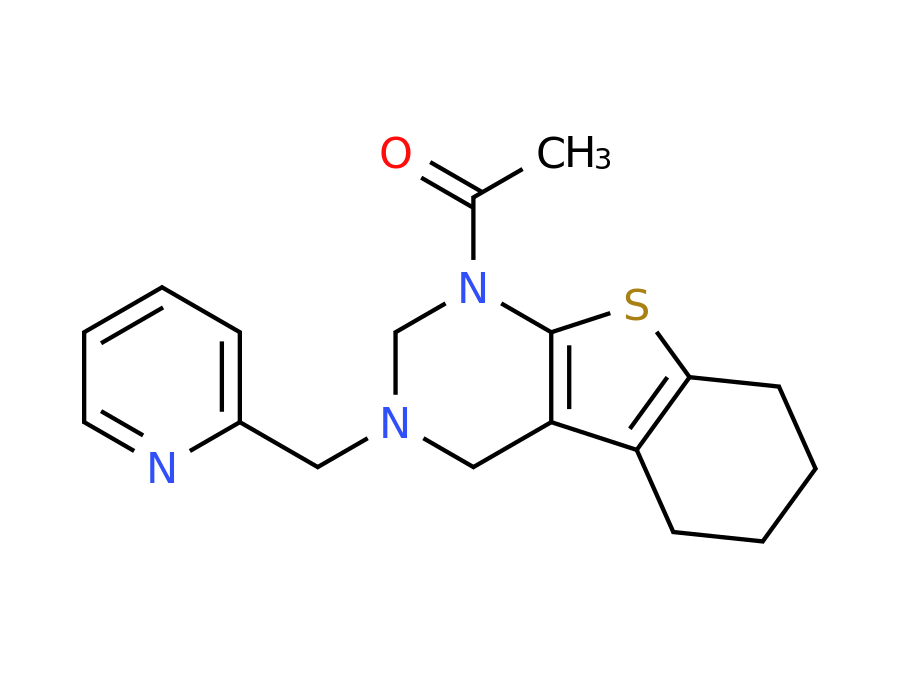 Structure Amb1291641