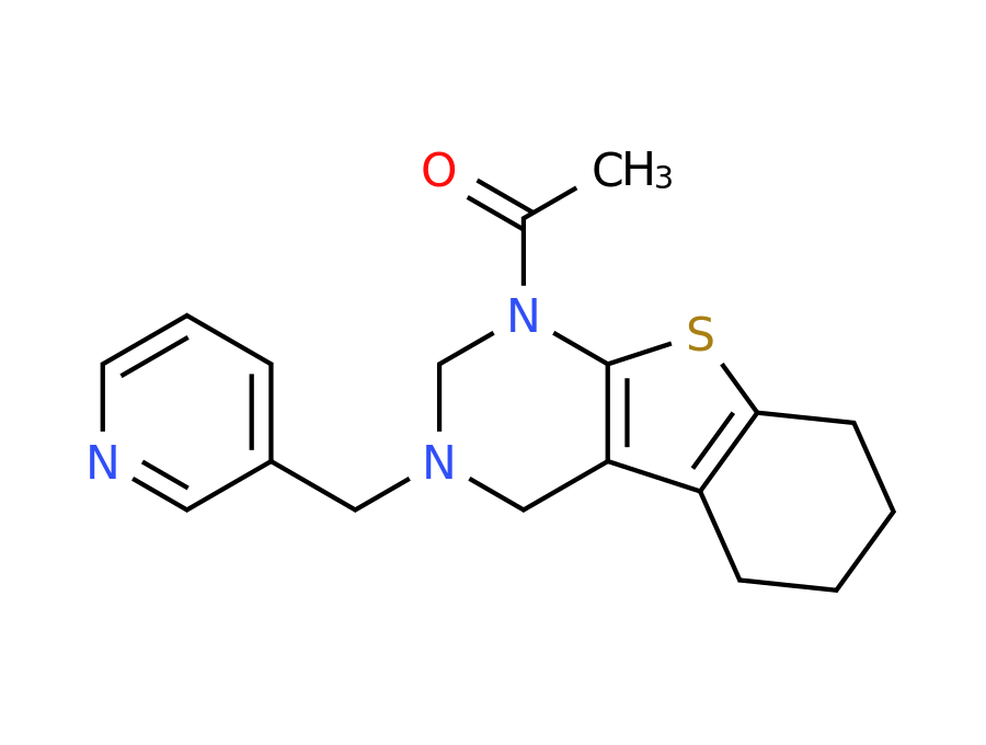 Structure Amb1291642