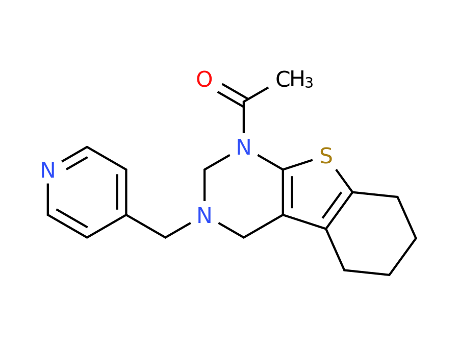 Structure Amb1291645