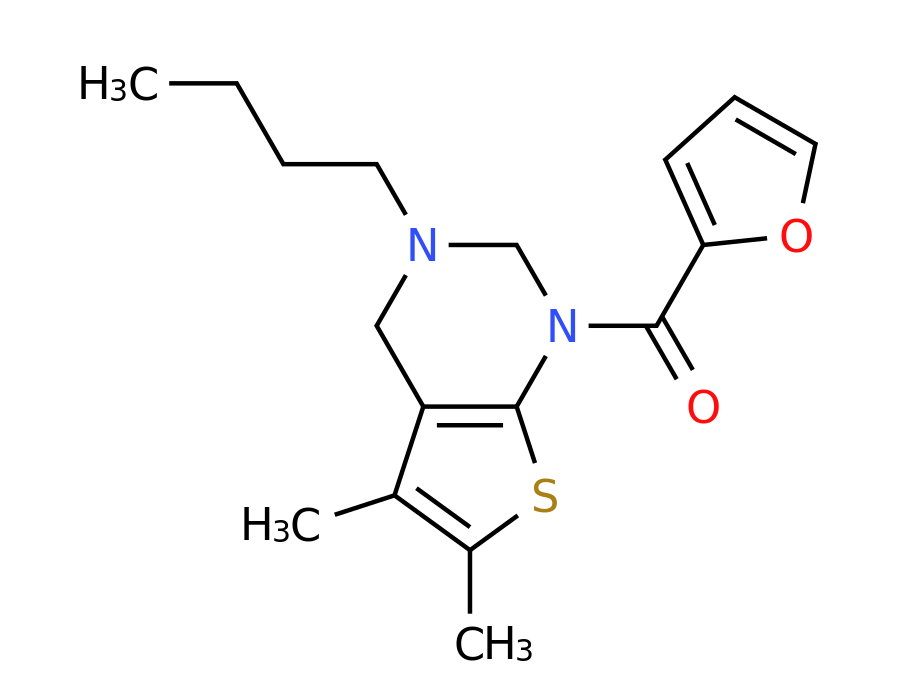 Structure Amb1291669