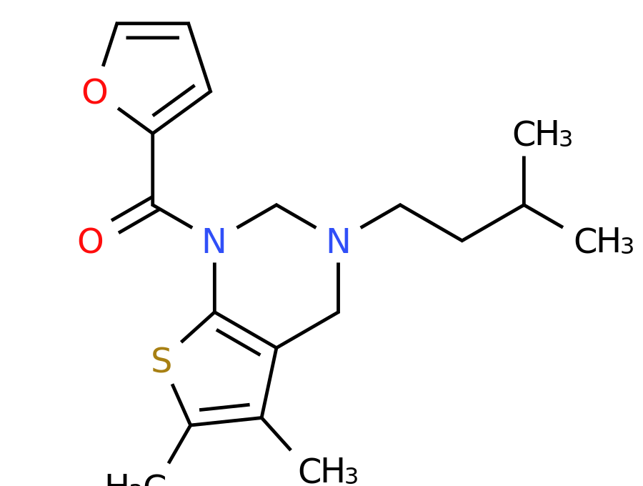 Structure Amb1291670