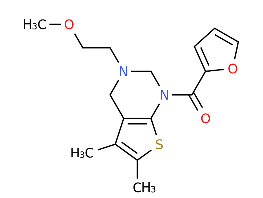 Structure Amb1291671