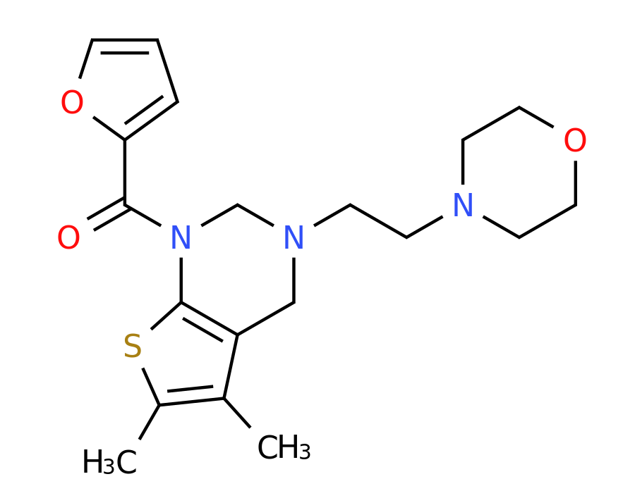 Structure Amb1291678