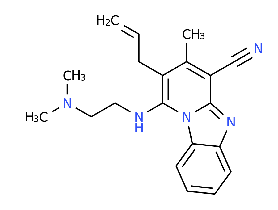 Structure Amb1291694