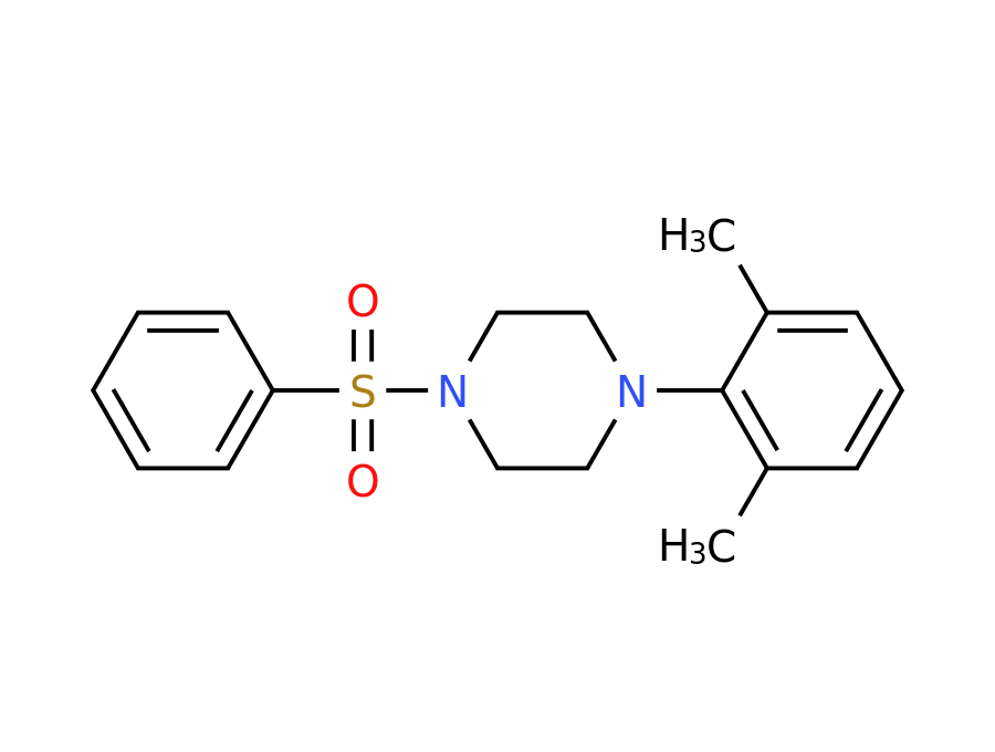 Structure Amb1291733