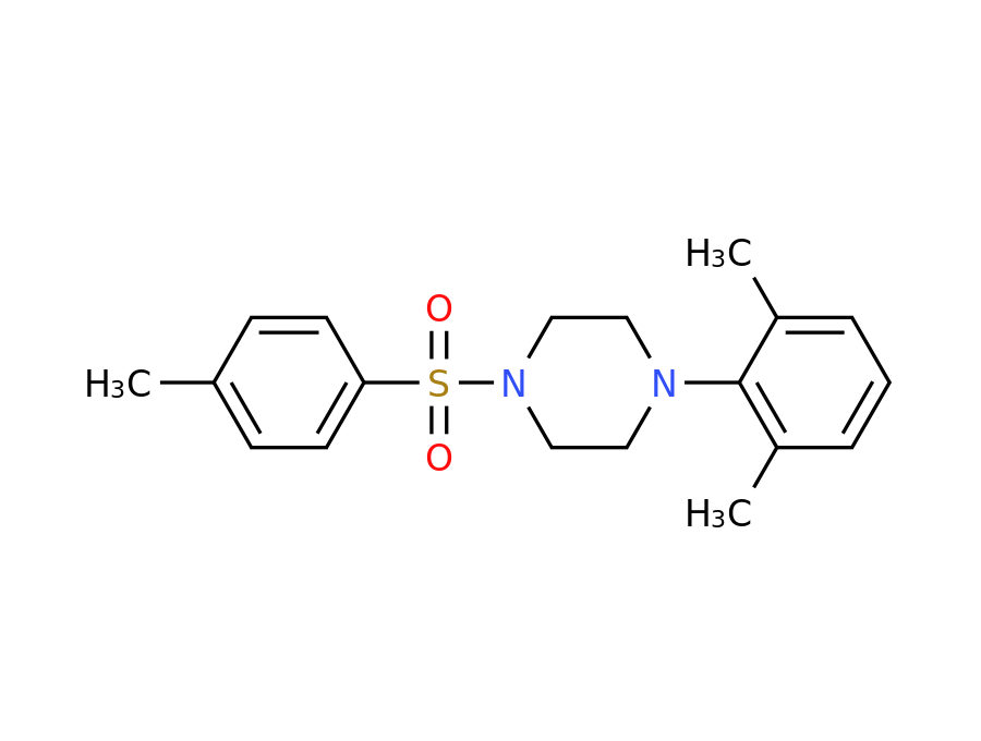 Structure Amb1291734