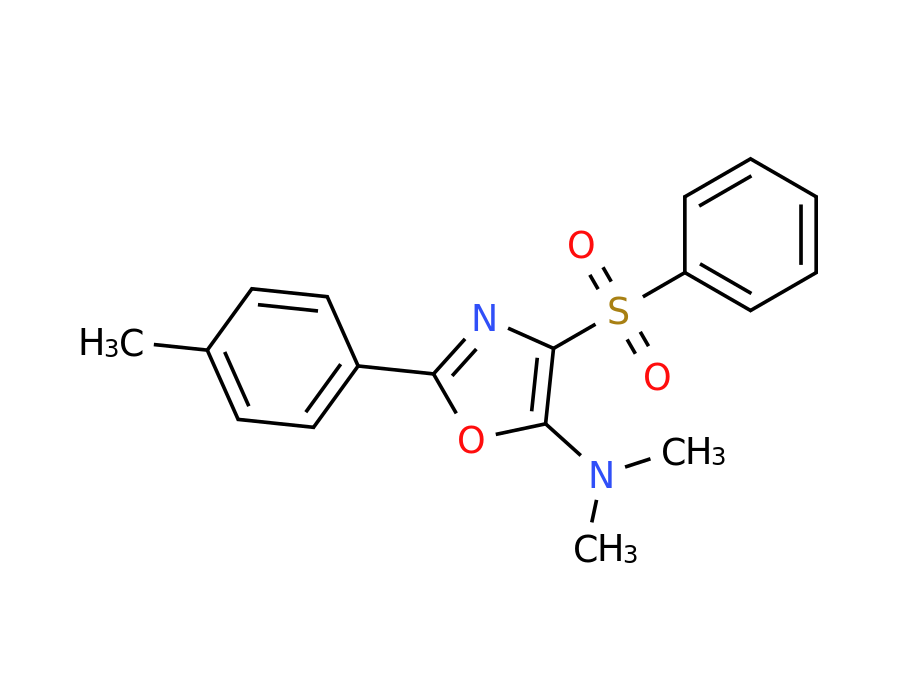 Structure Amb1291937