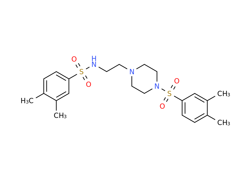 Structure Amb1291978