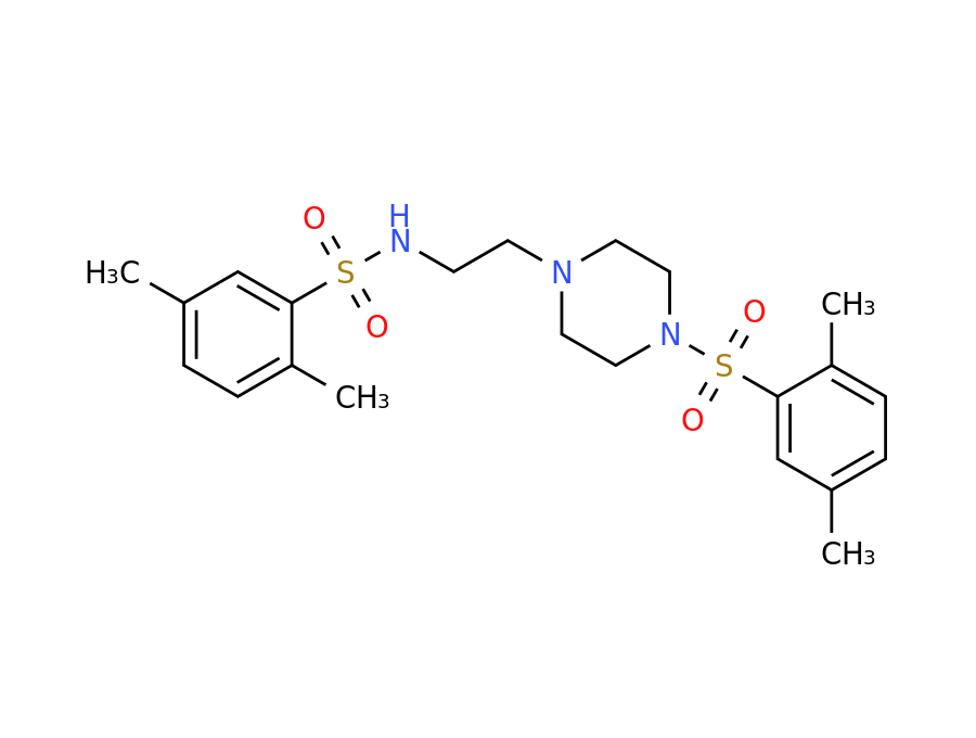 Structure Amb1291979