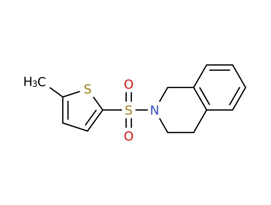 Structure Amb1291998