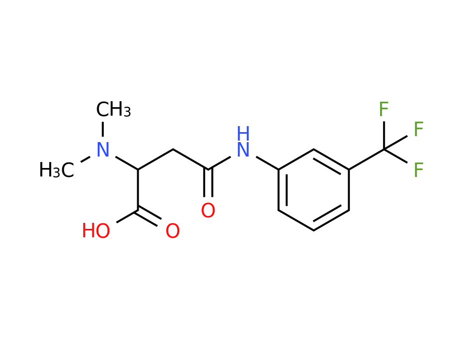 Structure Amb1292080