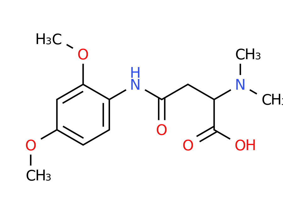 Structure Amb1292084