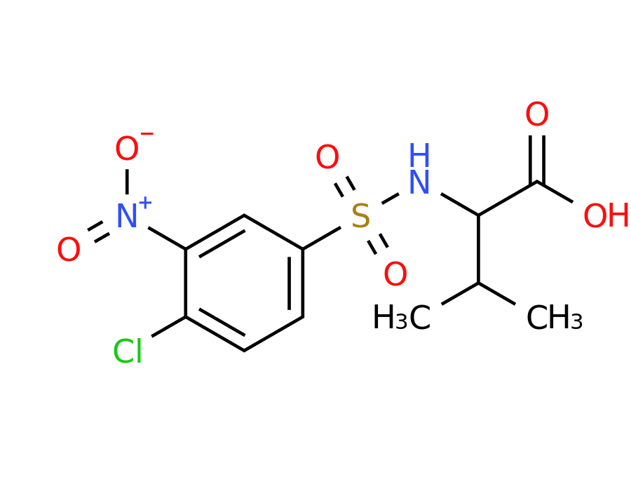 Structure Amb1292185