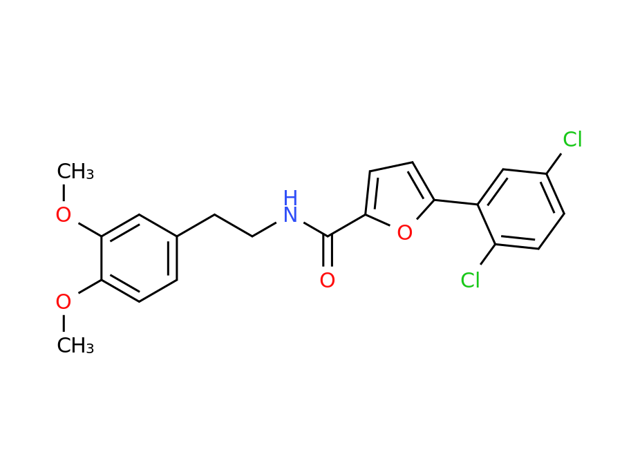 Structure Amb1292233