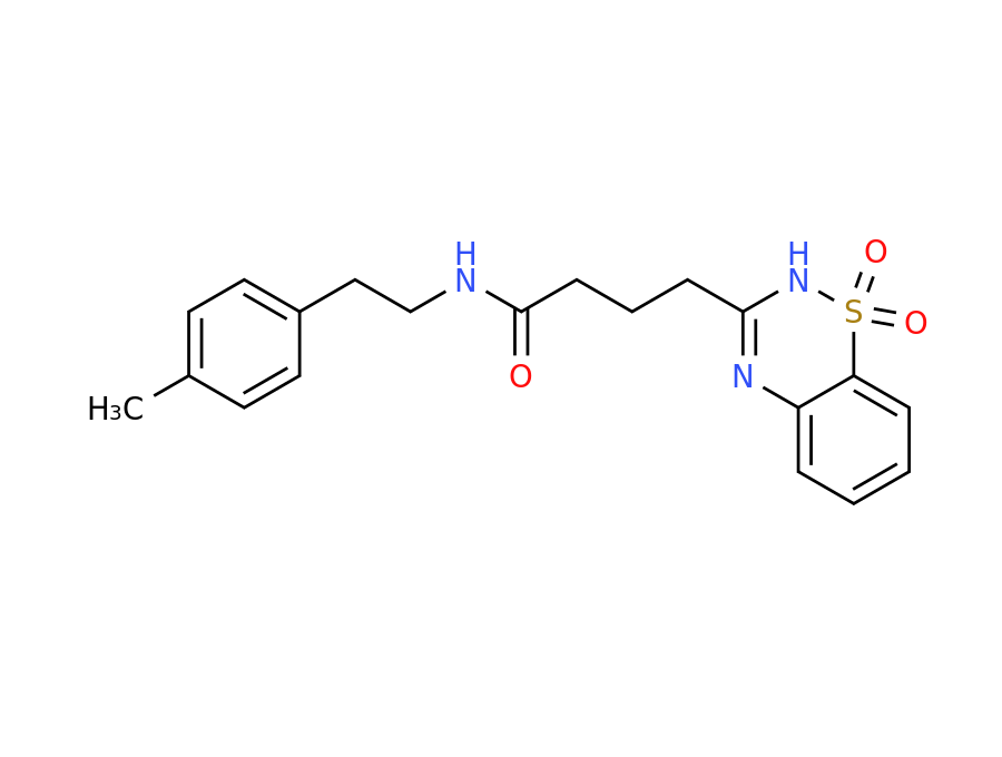 Structure Amb1292270