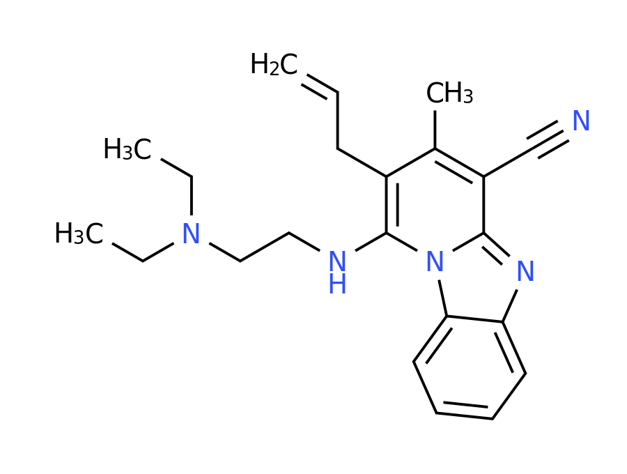 Structure Amb1292653