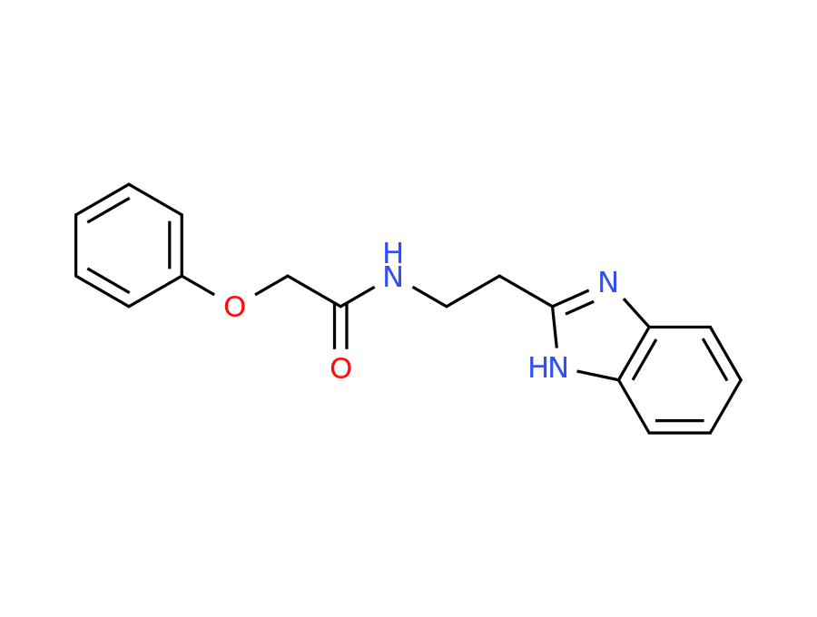 Structure Amb1292667