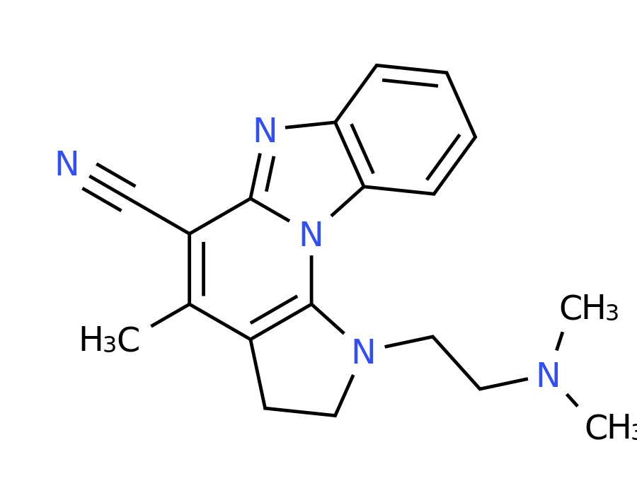 Structure Amb1292937