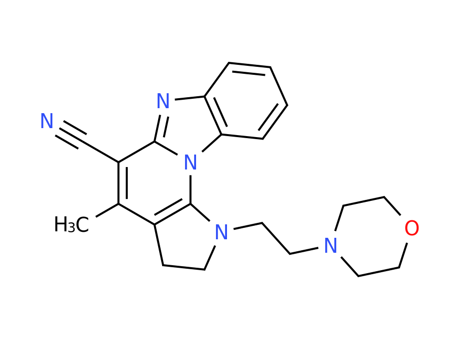 Structure Amb1292938