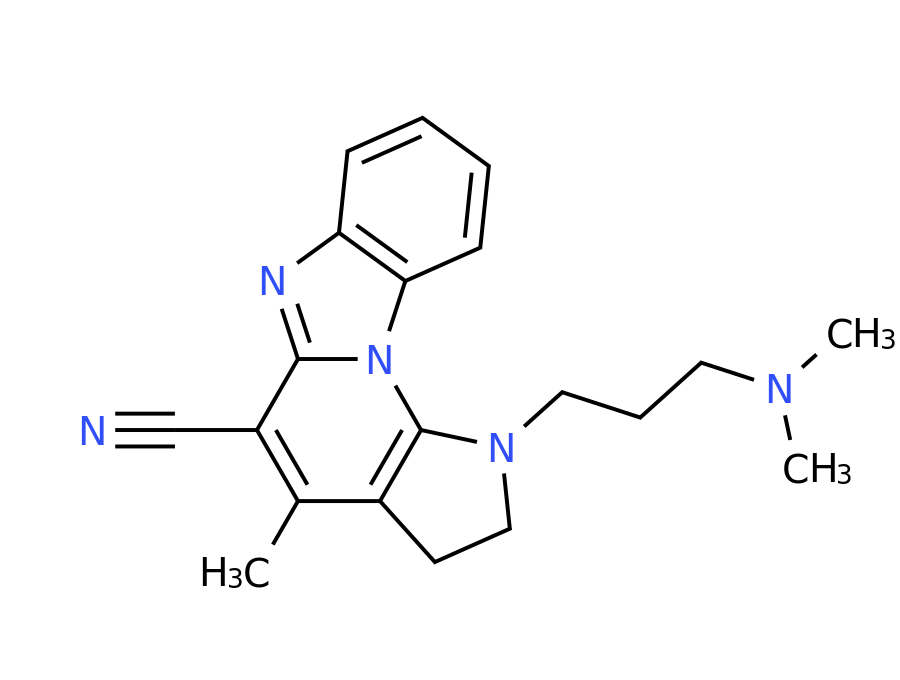 Structure Amb1292939