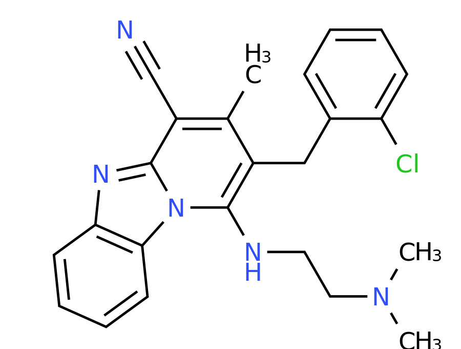 Structure Amb1292942