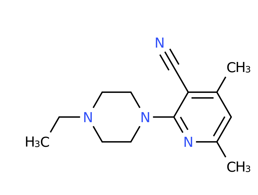 Structure Amb1292965