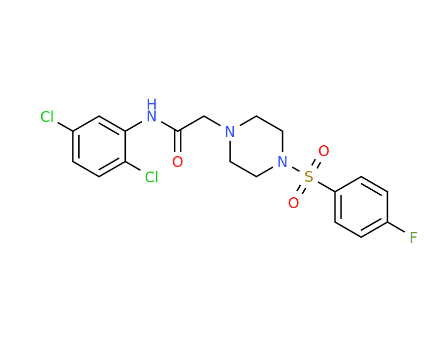 Structure Amb1293095