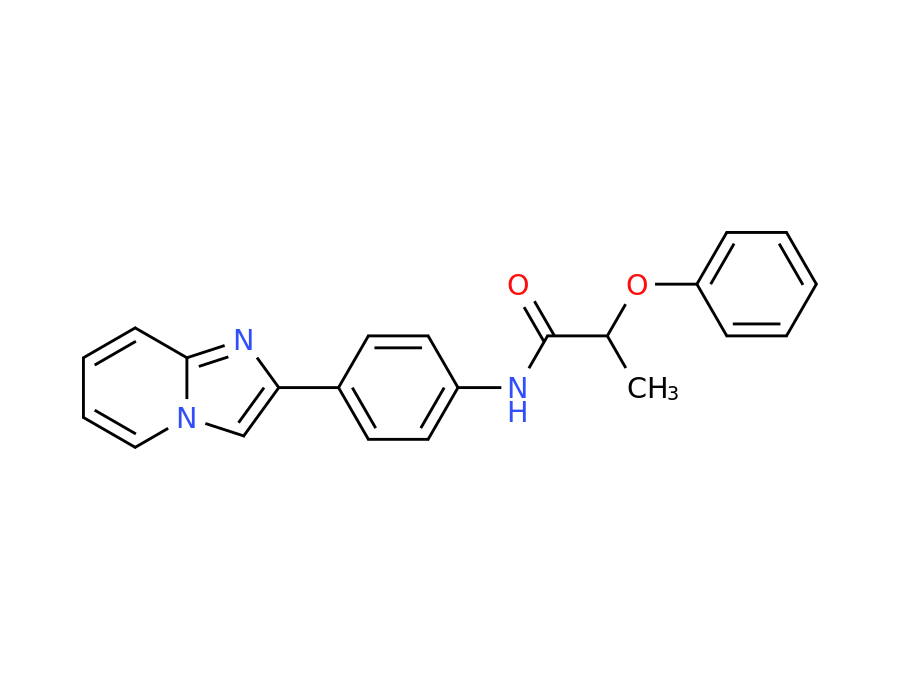 Structure Amb1293113