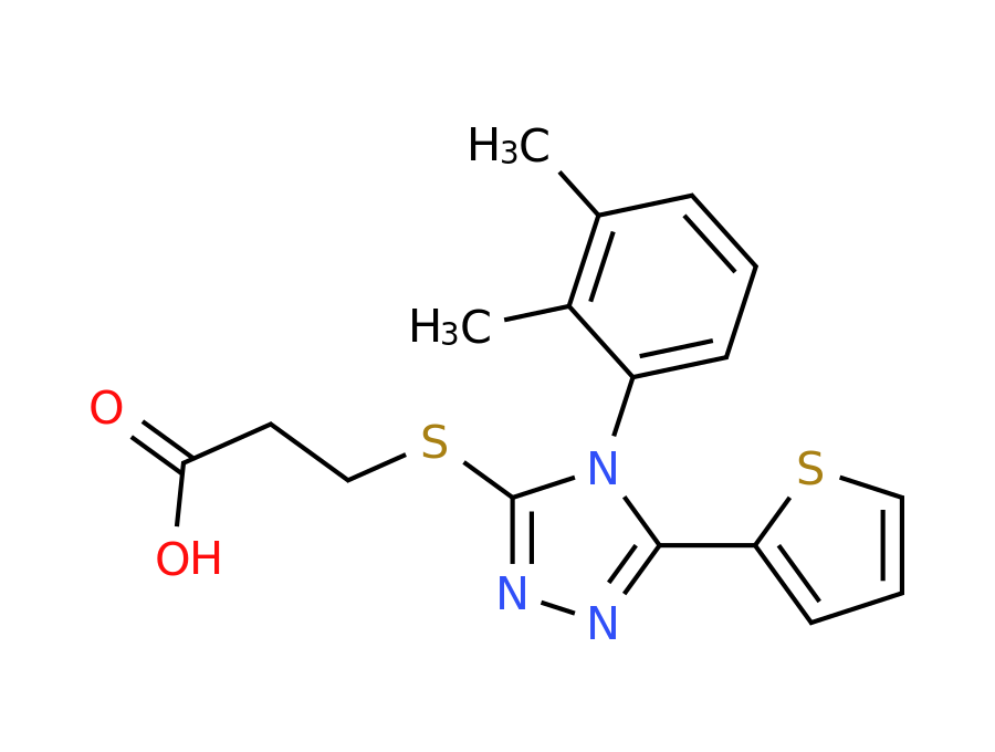 Structure Amb1293119