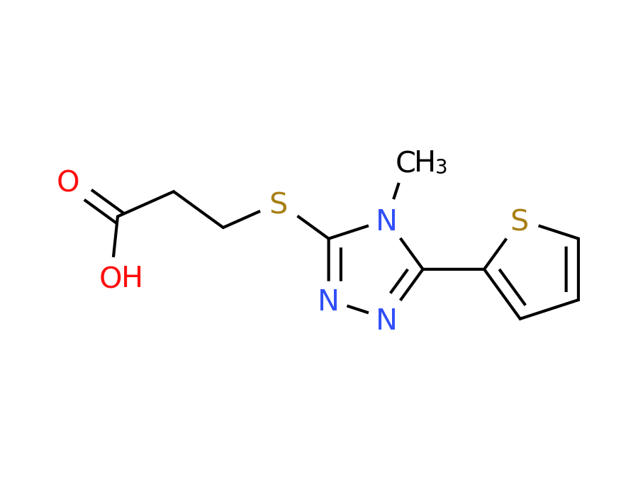 Structure Amb1293120