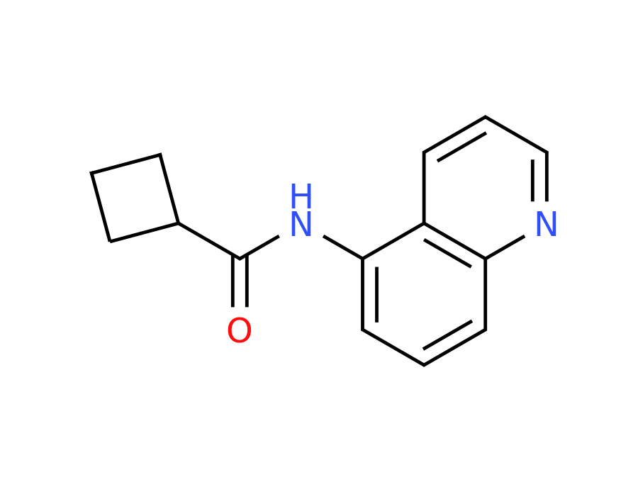 Structure Amb129313