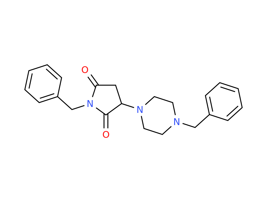 Structure Amb1293184