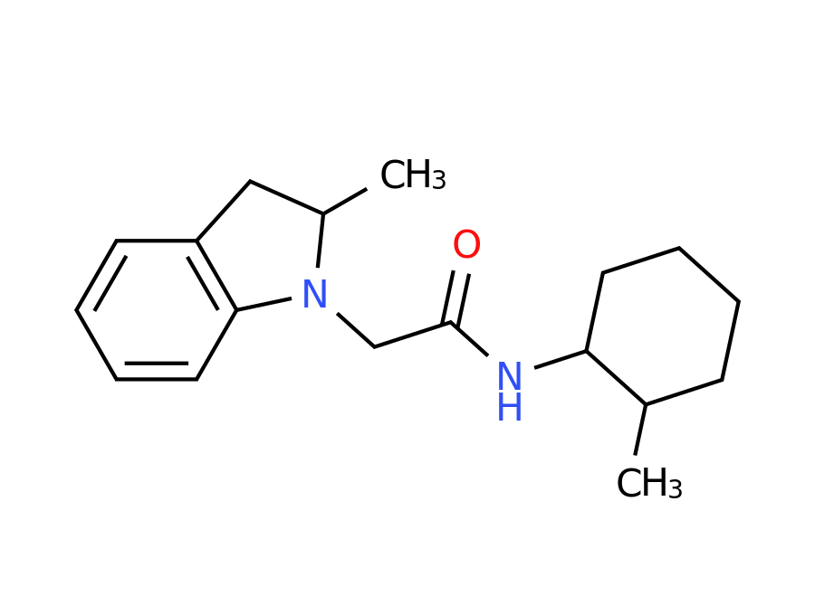 Structure Amb129327