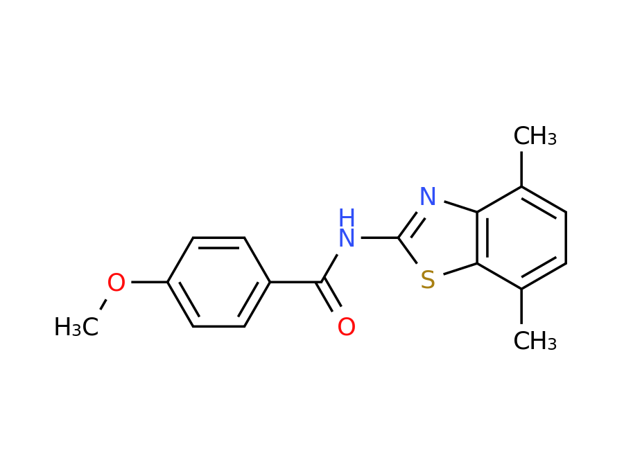 Structure Amb1293429