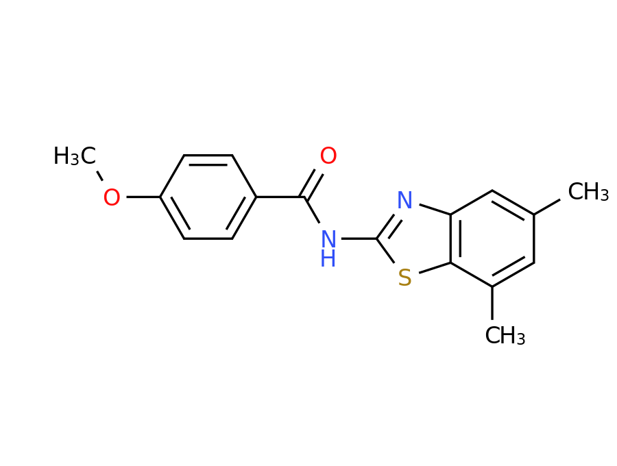 Structure Amb1293430