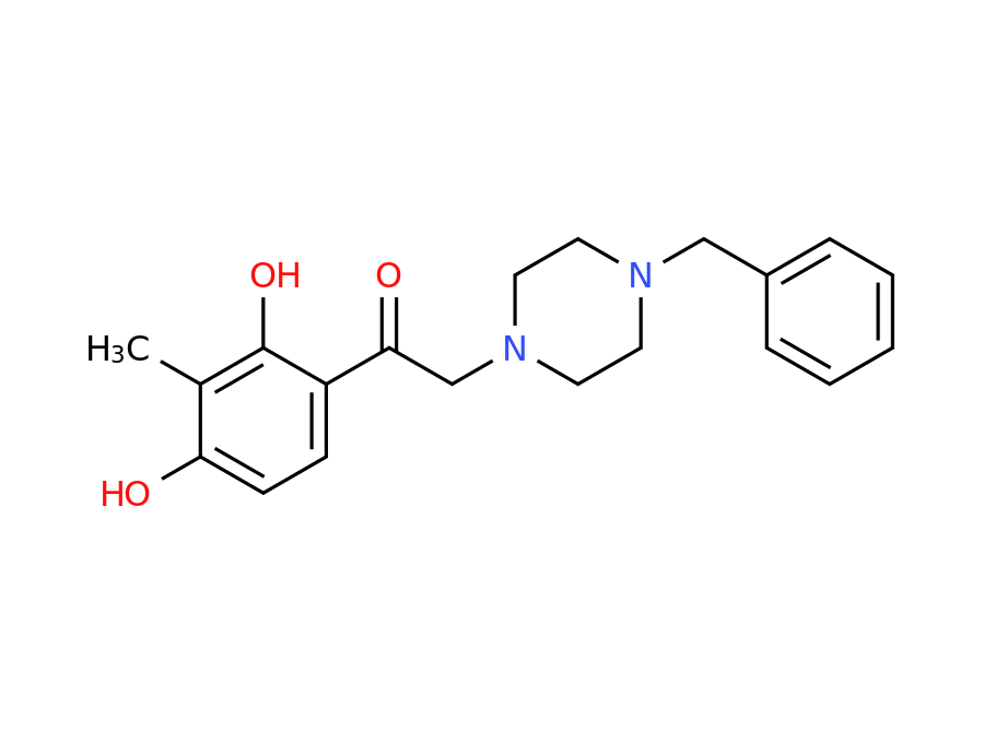 Structure Amb1293707