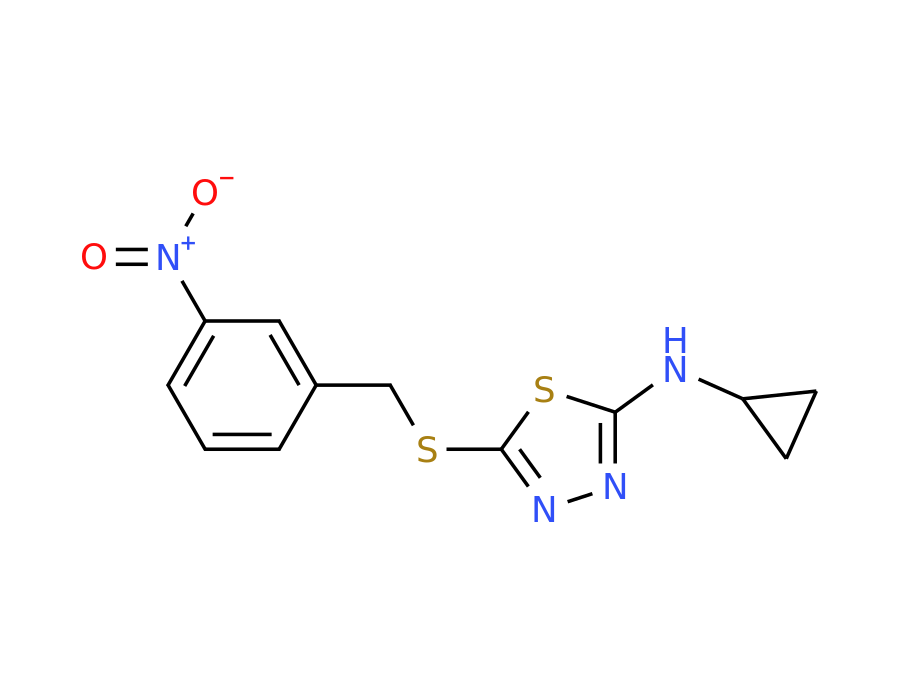 Structure Amb129400