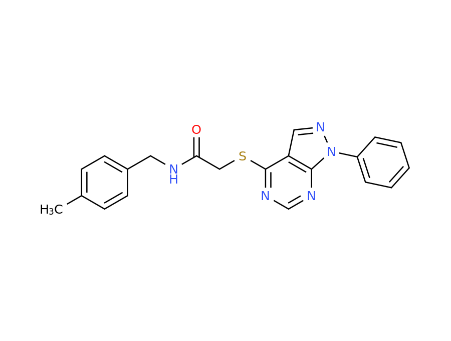 Structure Amb1294021