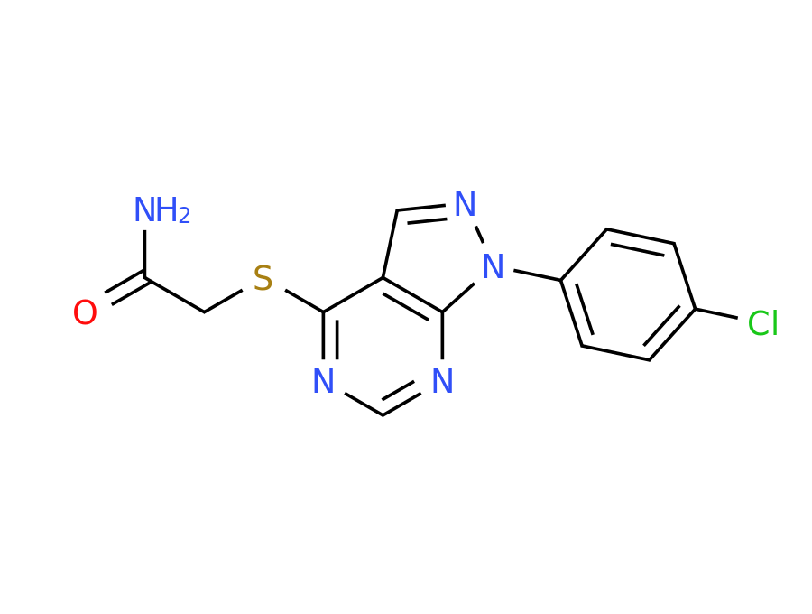 Structure Amb1294031