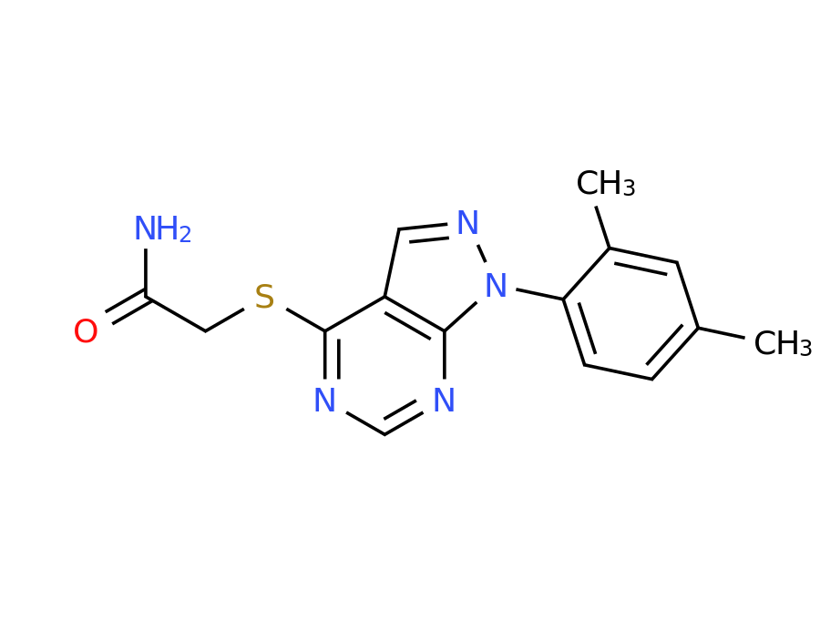 Structure Amb1294040