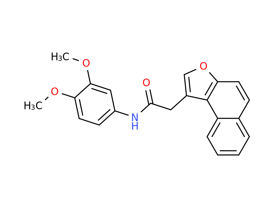 Structure Amb129407