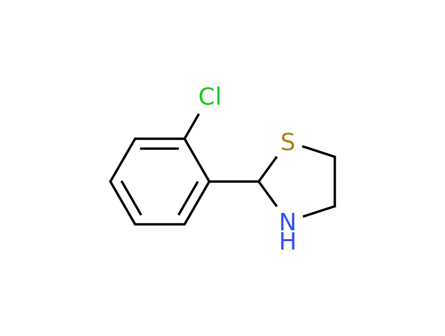 Structure Amb1294336