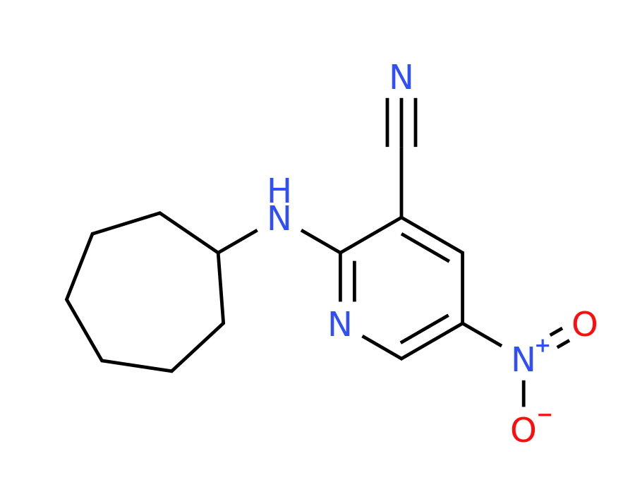 Structure Amb129435