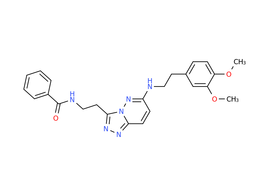 Structure Amb1294577