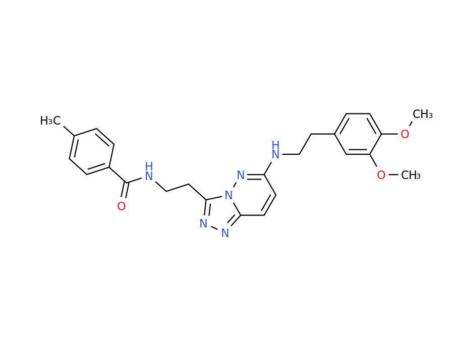 Structure Amb1294578