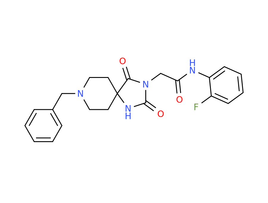 Structure Amb1295830