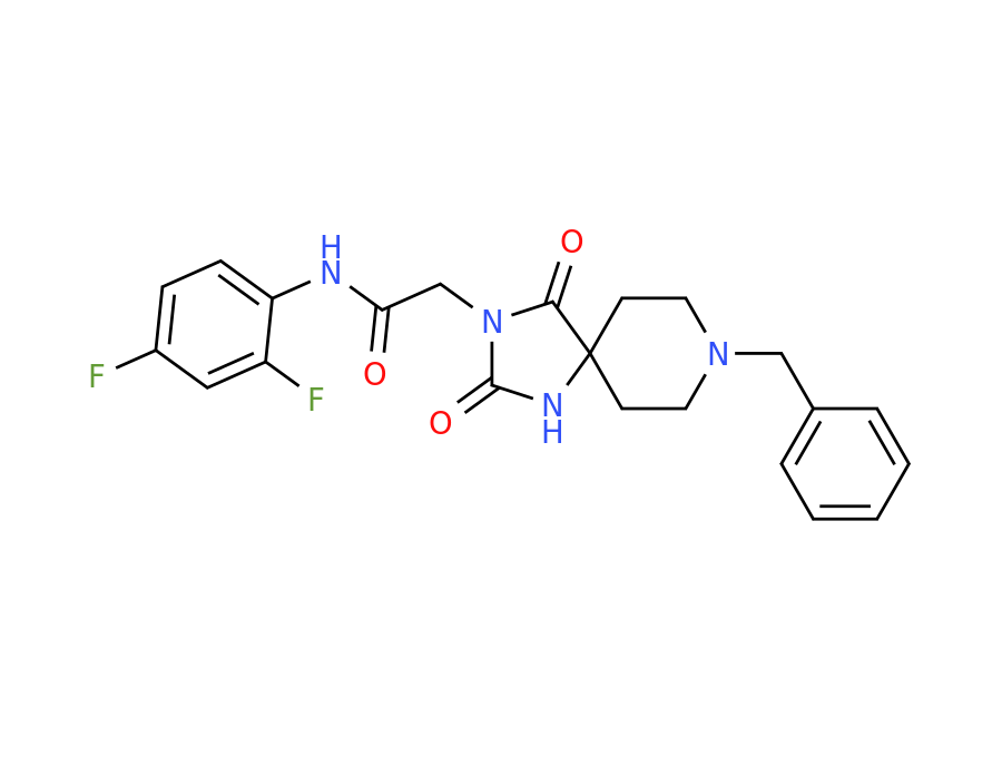 Structure Amb1295831